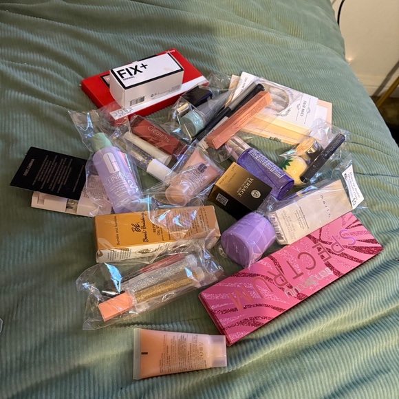 Make - up - Picture 2 of 9